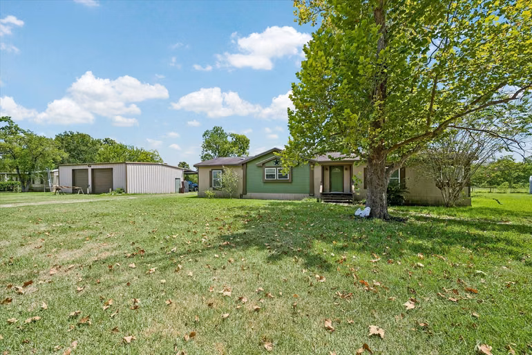 Photo of 920 Crosby Dayton Road, Crosby, TX 77532