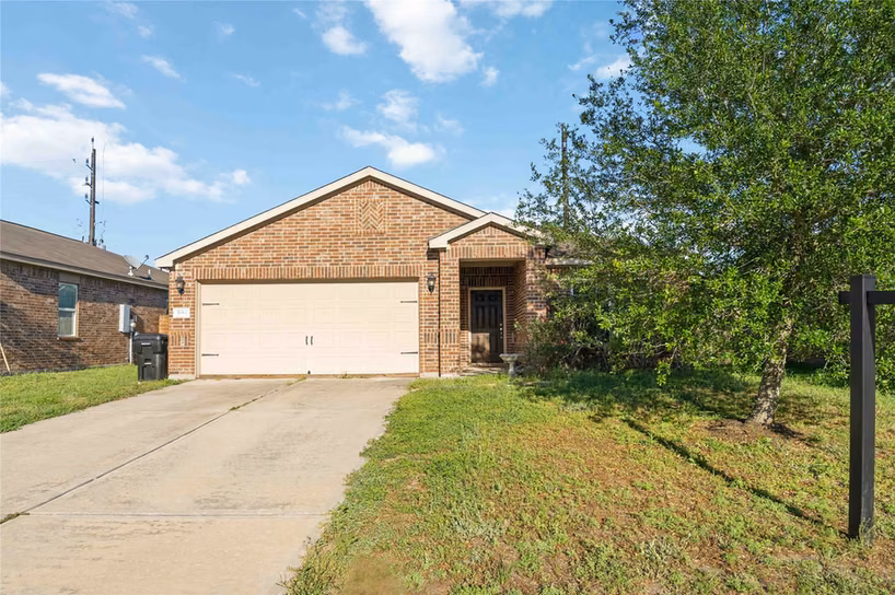 Photo 3 of 5019 Pacific Ridge Lane, Rosenberg, TX