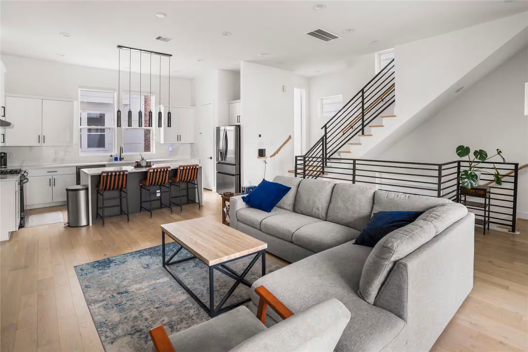 Photo 7 of 3032 Lamar St, Houston, TX