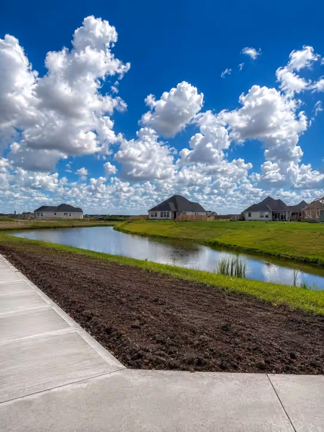 Photo 6 of 4617 Harrington Gate Drive, Texas City, TX
