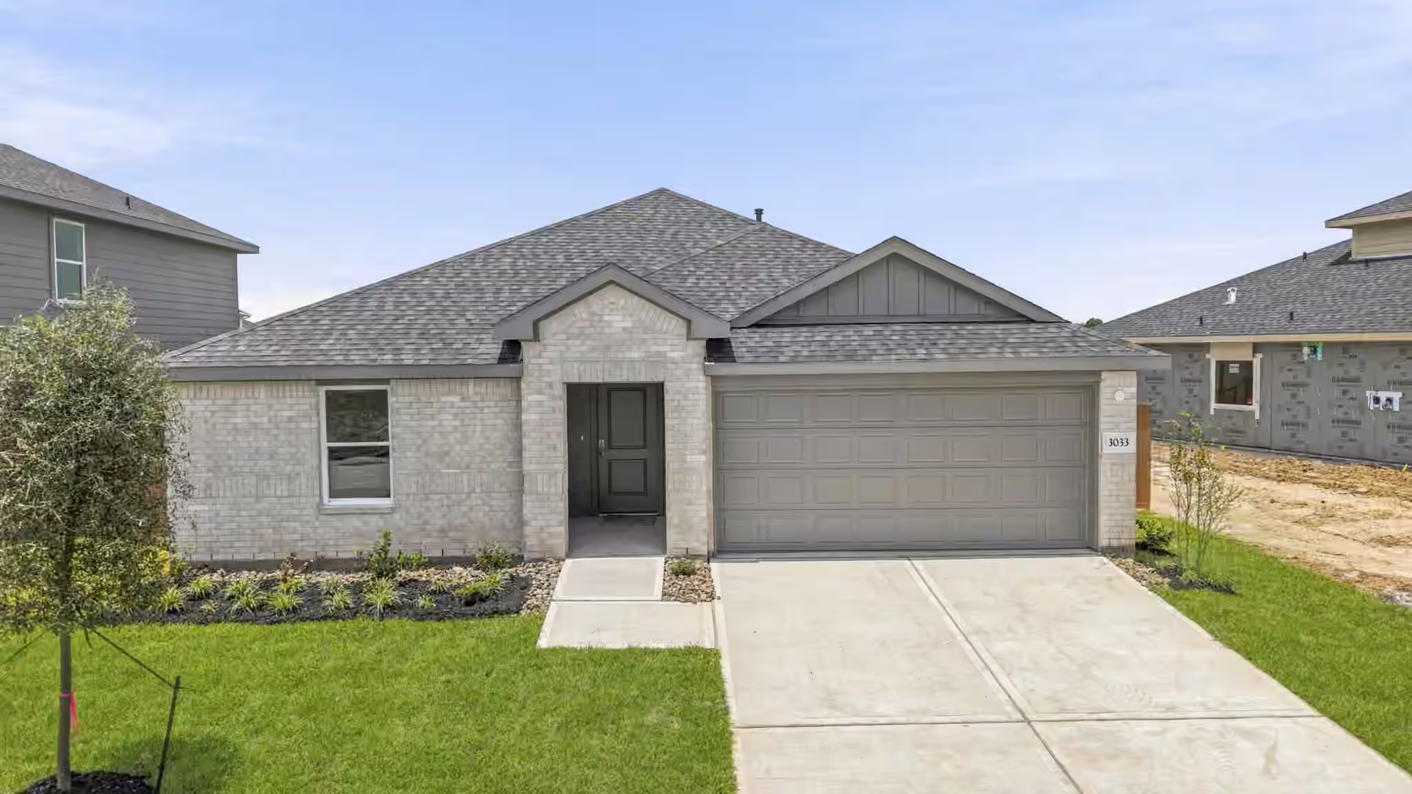 Photo of 3033 Manet Place Drive, Katy, TX