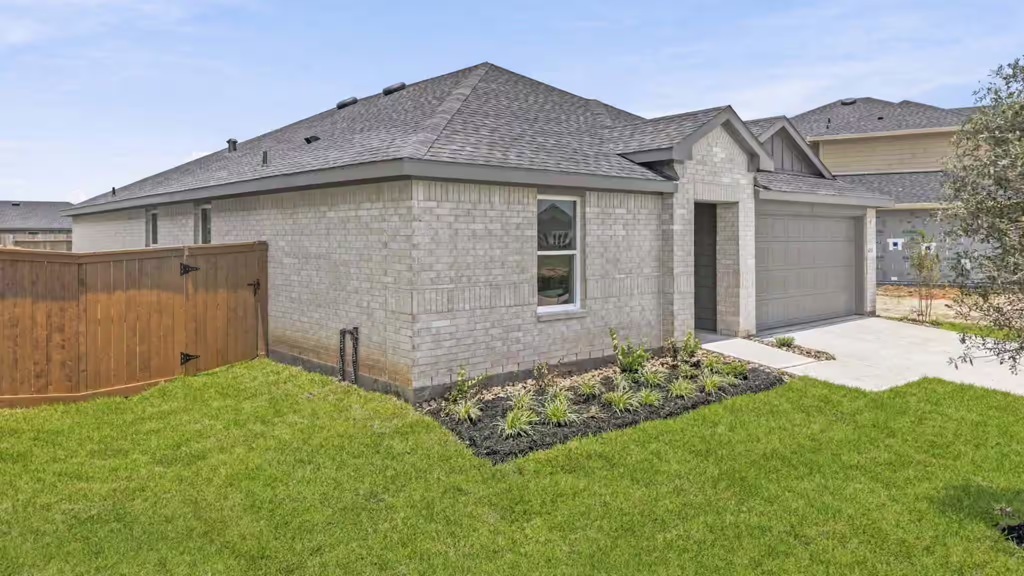 Photo 2 of 3033 Manet Place Drive, Katy, TX