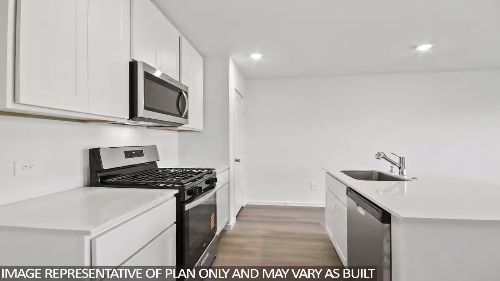 Photo 5 of 3033 Manet Place Drive, Katy, TX