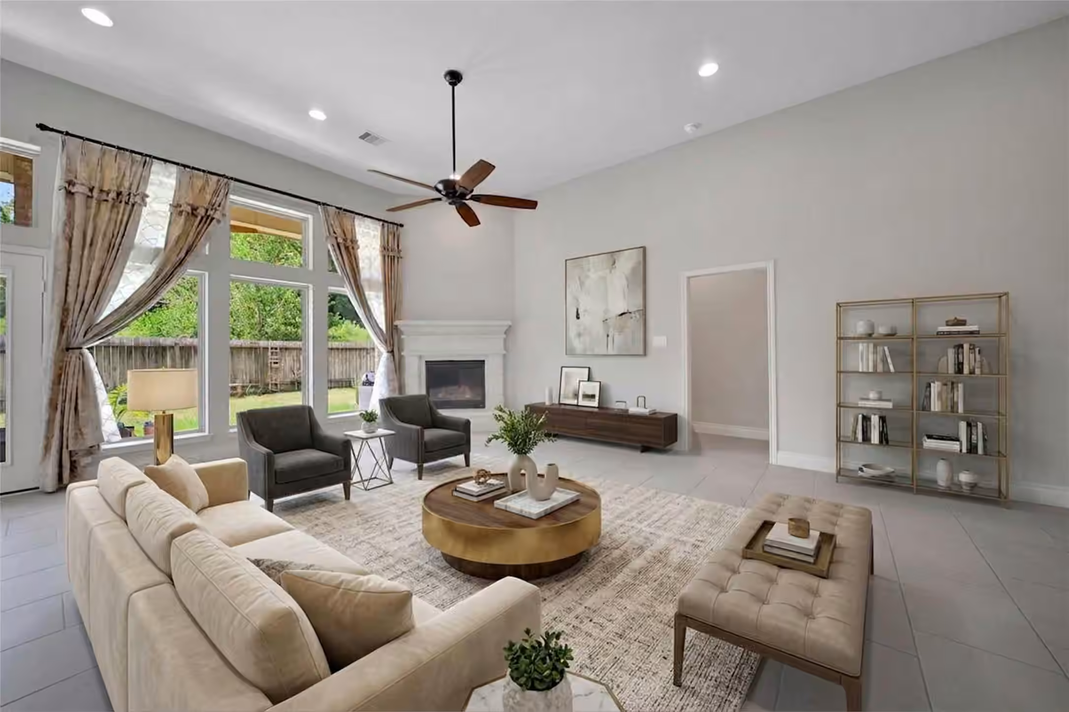 Photo 4 of 13314 Lazy River Lane, Pearland, TX