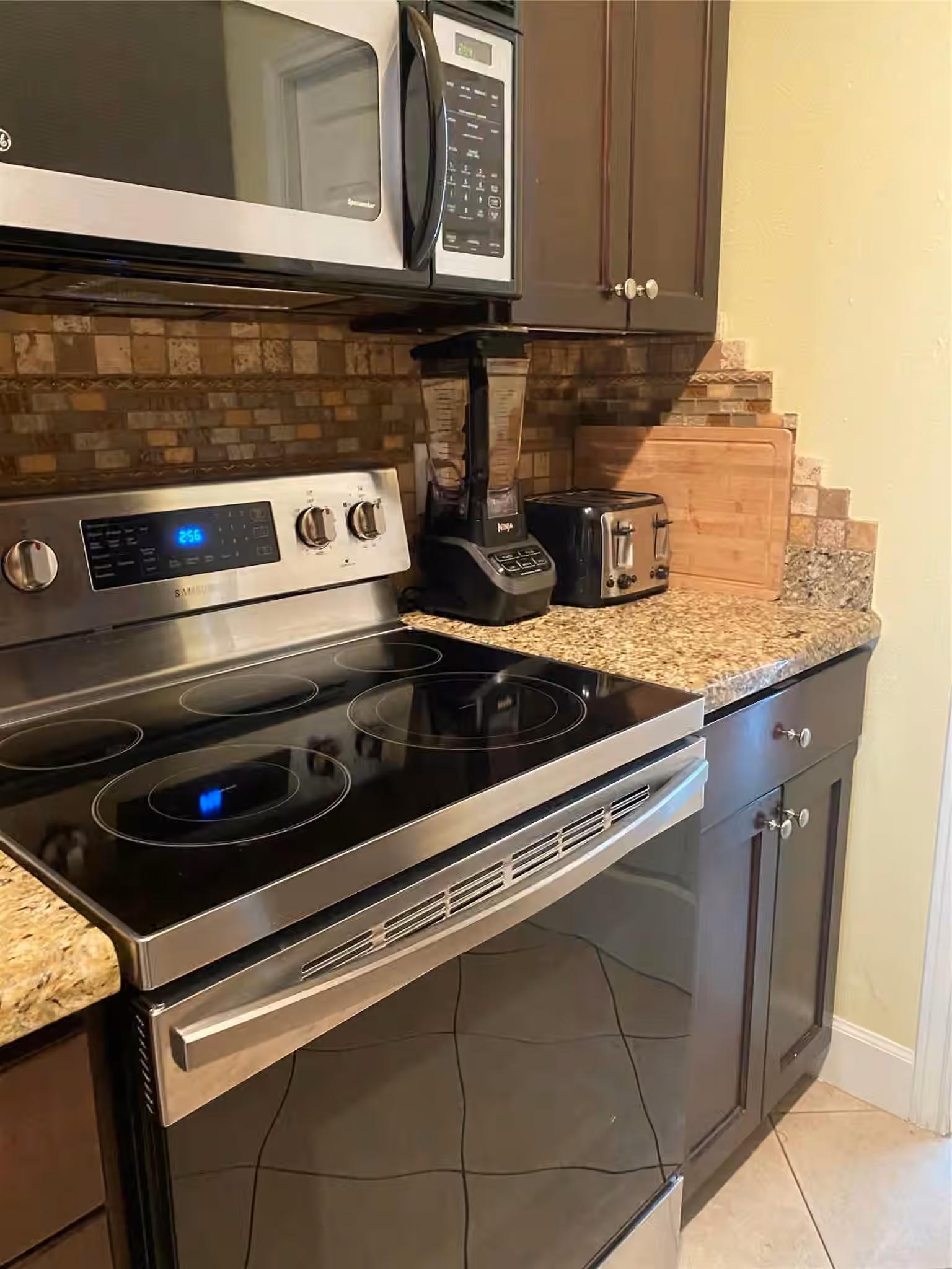 Photo 5 of 7000 Seawall Blvd 414, Galveston, TX