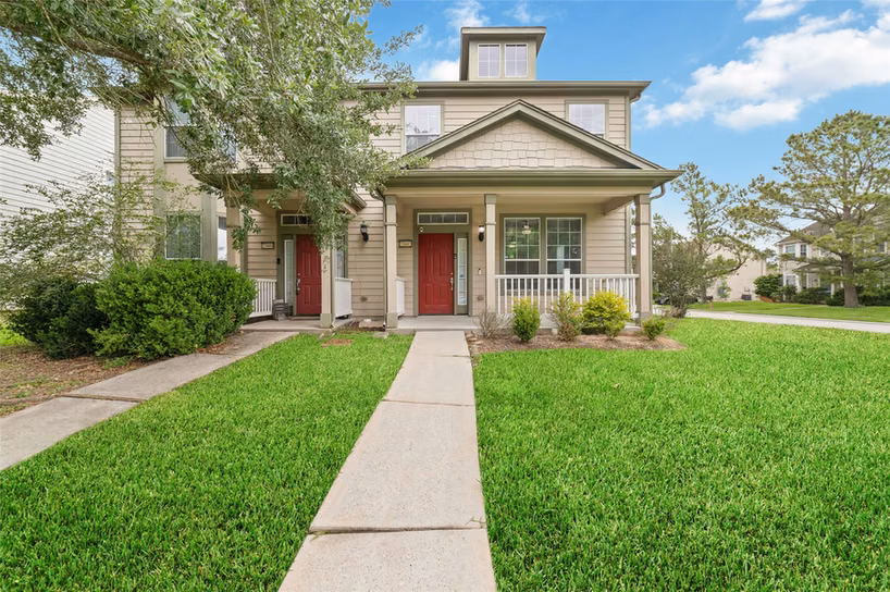 Photo of 23602 Youpon Lake Lane, Spring, TX