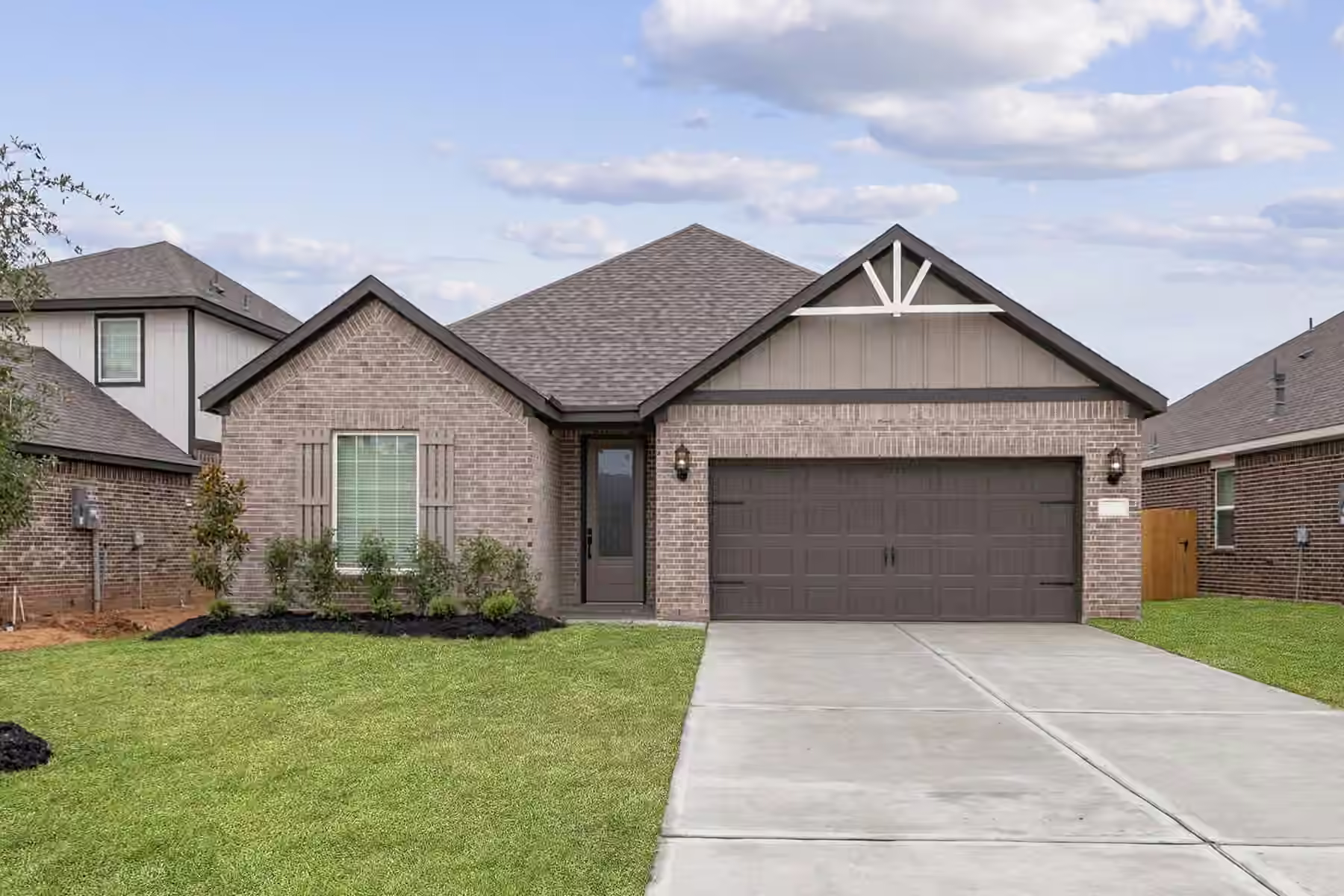 Photo of 21510 Bluebonnet Bay Drive, Magnolia, TX 77354