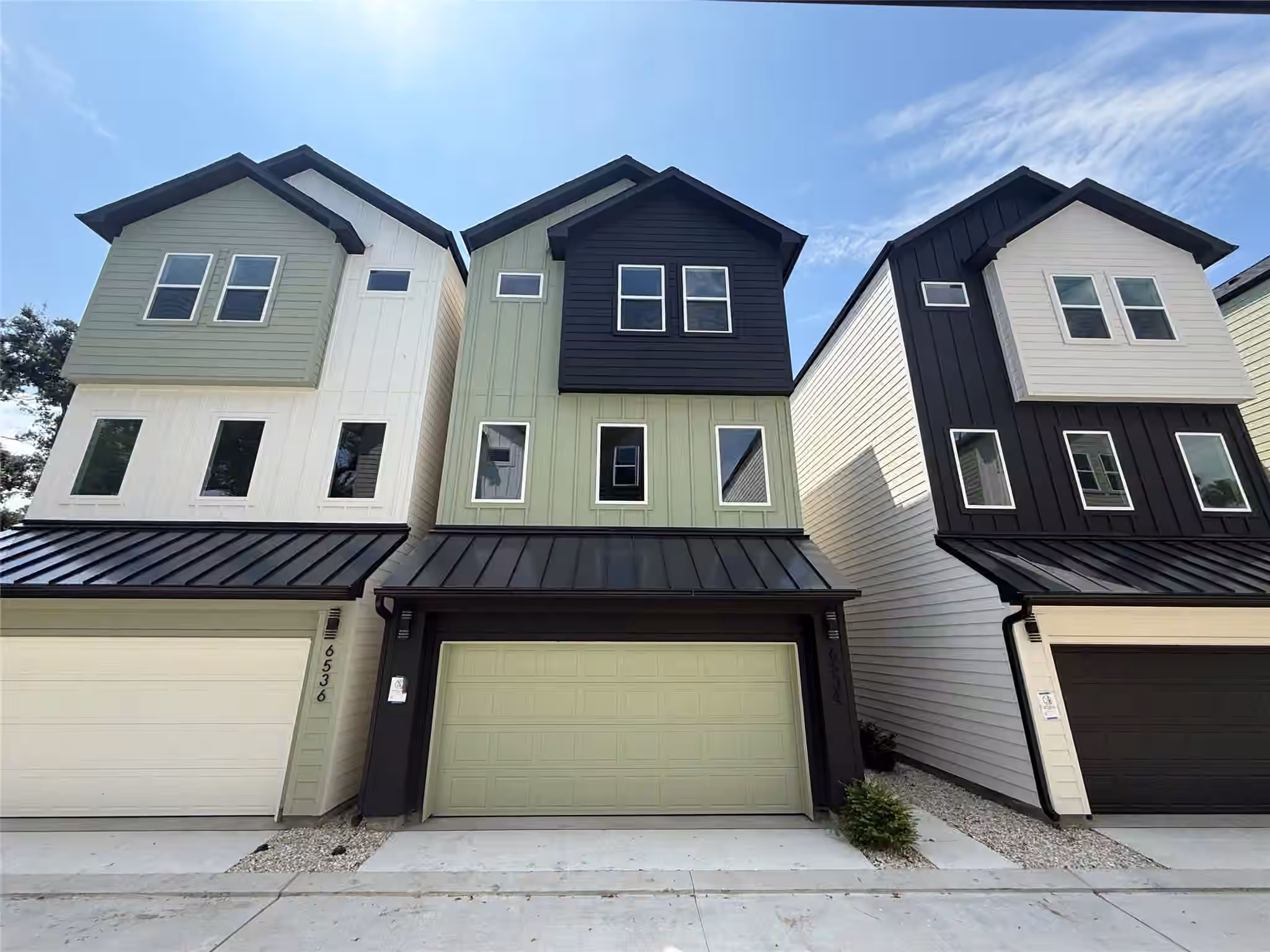 Photo of 6534 Goldspier Street, Houston, TX