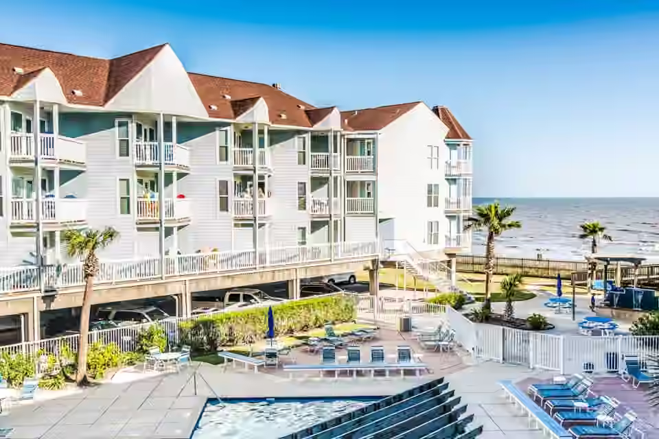 Photo of 10811 San Luis Pass Road 1217, Galveston, TX 77554