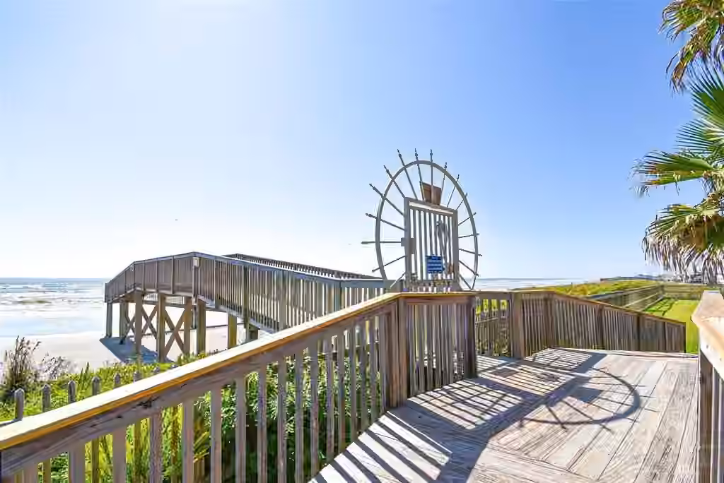 Photo 2 of 10811 San Luis Pass Road 1217, Galveston, TX