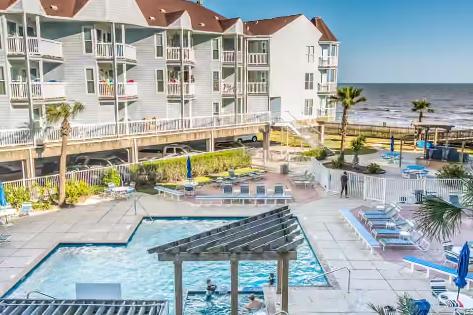 Photo 3 of 10811 San Luis Pass Road 1217, Galveston, TX