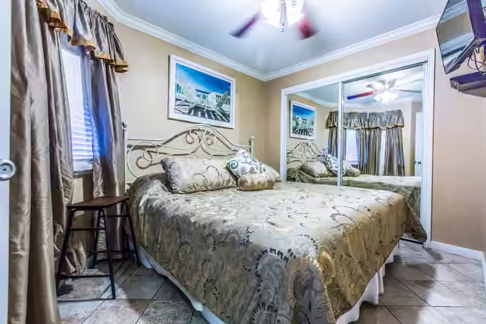 Photo 5 of 10811 San Luis Pass Road 1217, Galveston, TX