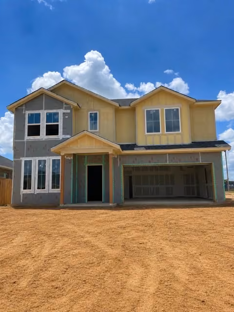 Photo 2 of 21115 Baglio Oak Court, Tomball, TX