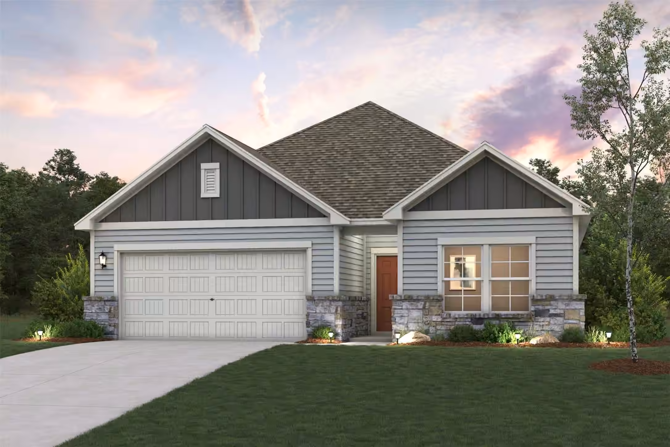 Photo of 4522 Pleasant Peony Way, Katy, TX