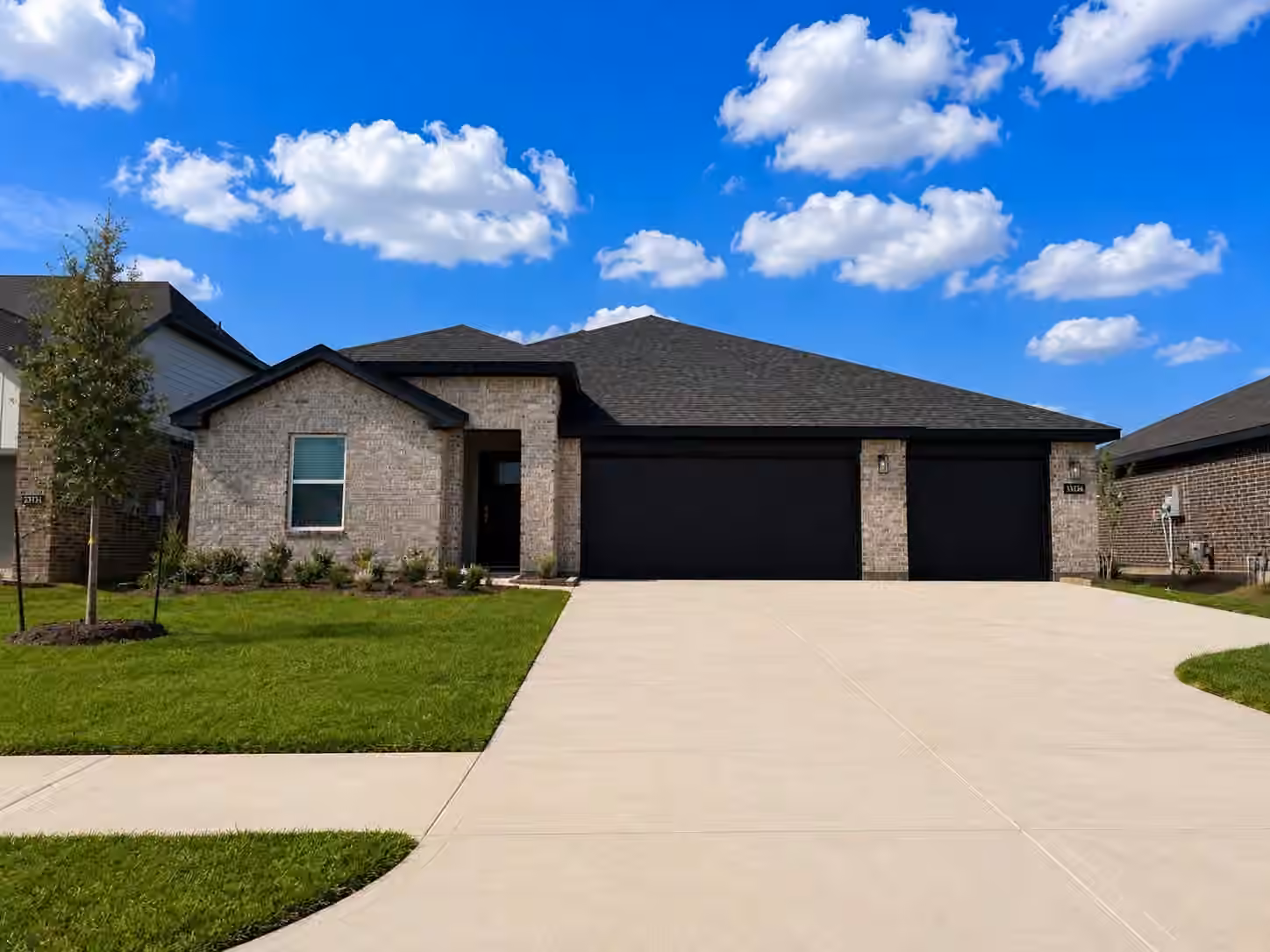 Photo of 31334 Hastings Park Drive, Fulshear, TX
