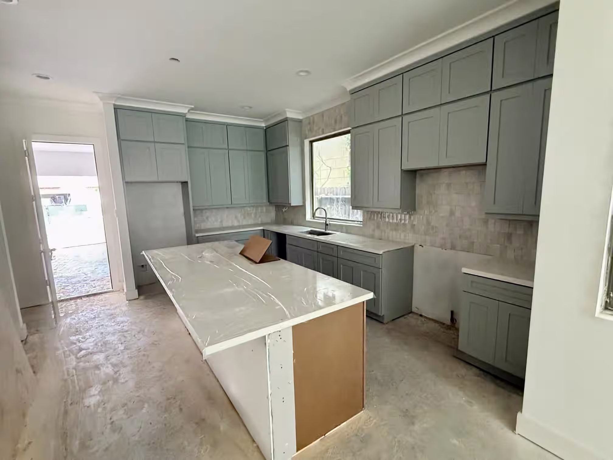 Photo 4 of 2413 BRUN Street A, Houston, TX