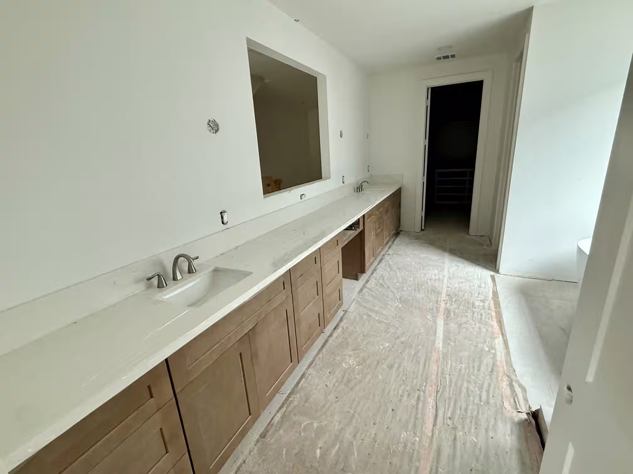 Photo 7 of 2413 BRUN Street A, Houston, TX