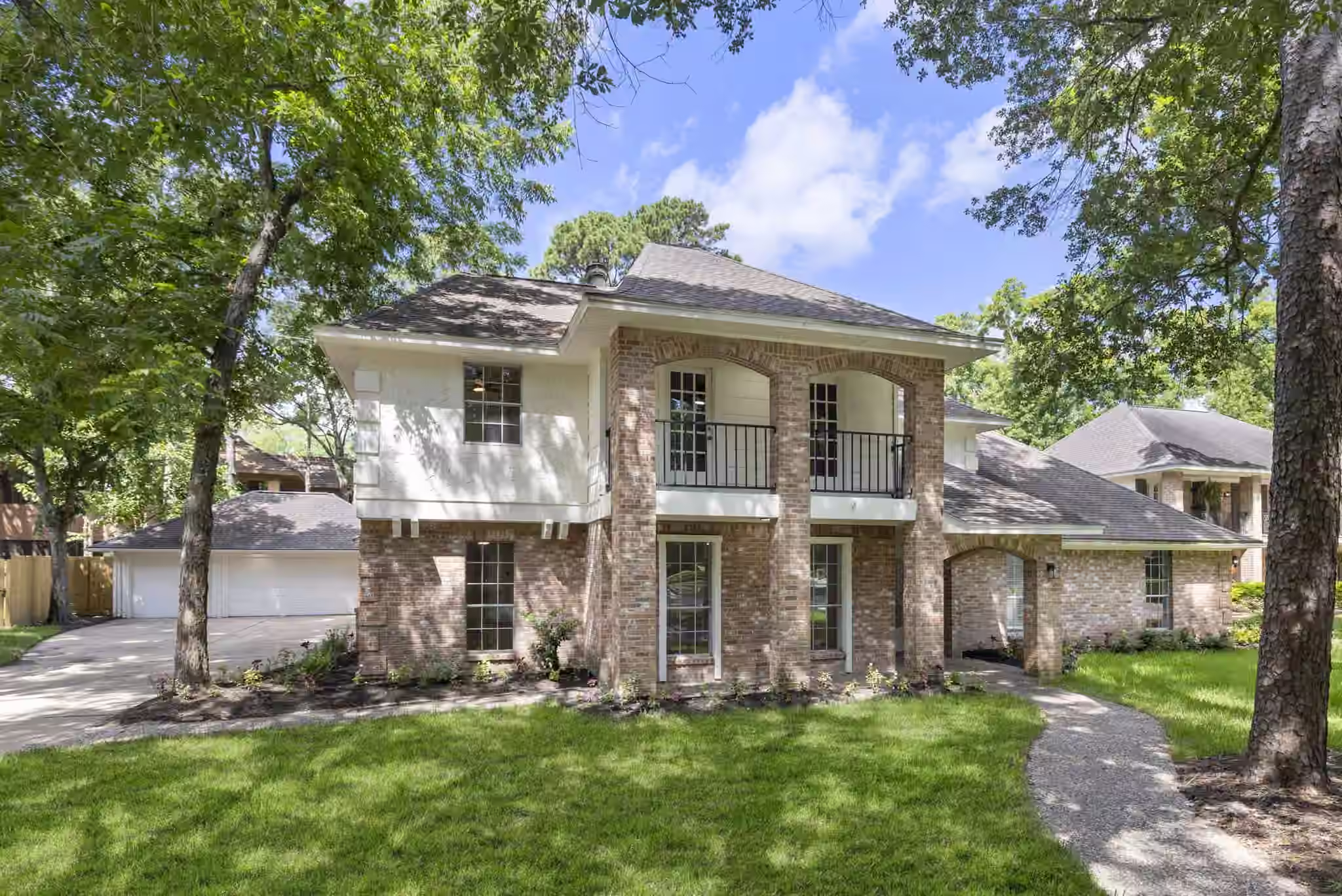 Photo of 5614 Braxtonshire Court, Houston, TX