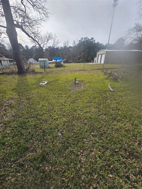 Photo 6 of 15661 N Highway 75, Willis, TX