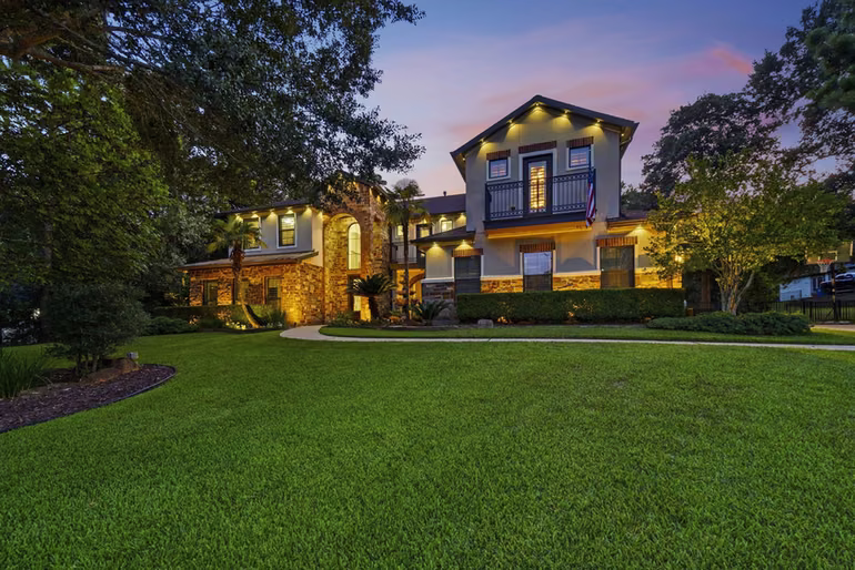 Photo of 11612 Princess Ann Court, Montgomery, TX