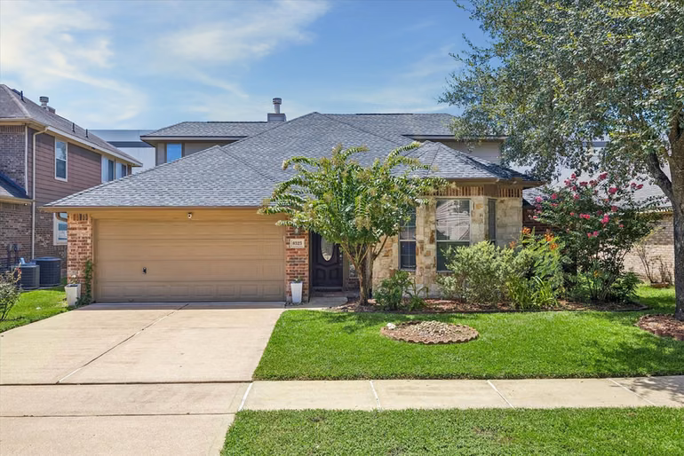 Photo of 8323 Whisper Point Drive, Houston, TX 77040