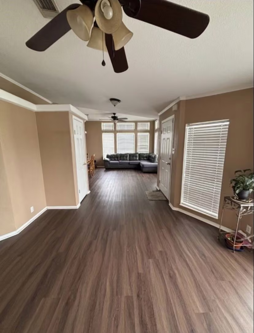 Photo 5 of 4021 Baker Road, Needville, TX