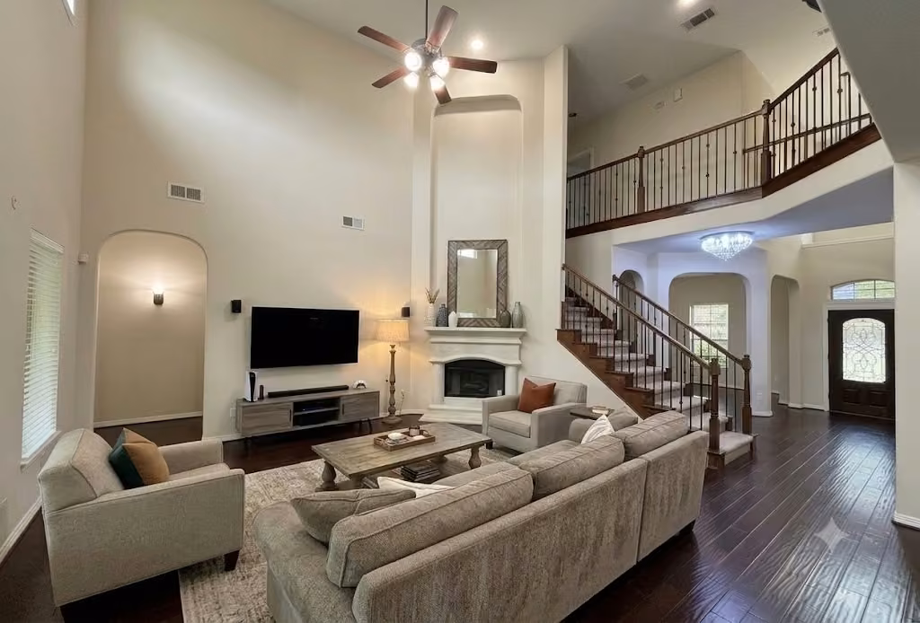 Photo 6 of 27019 Drybank Creek Lane, Katy, TX