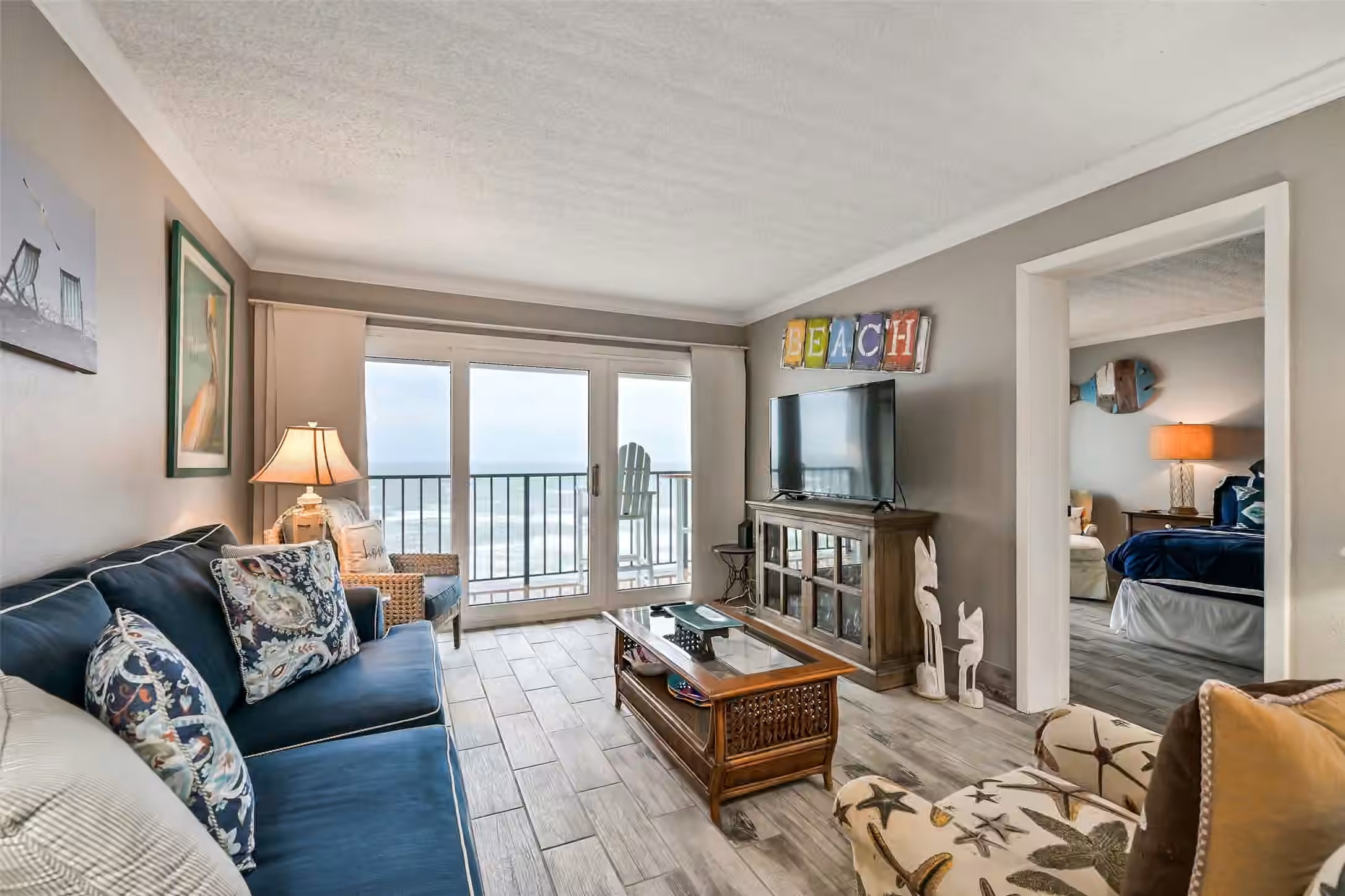 Photo of 7310 Seawall Boulevard 902/903, Galveston, TX