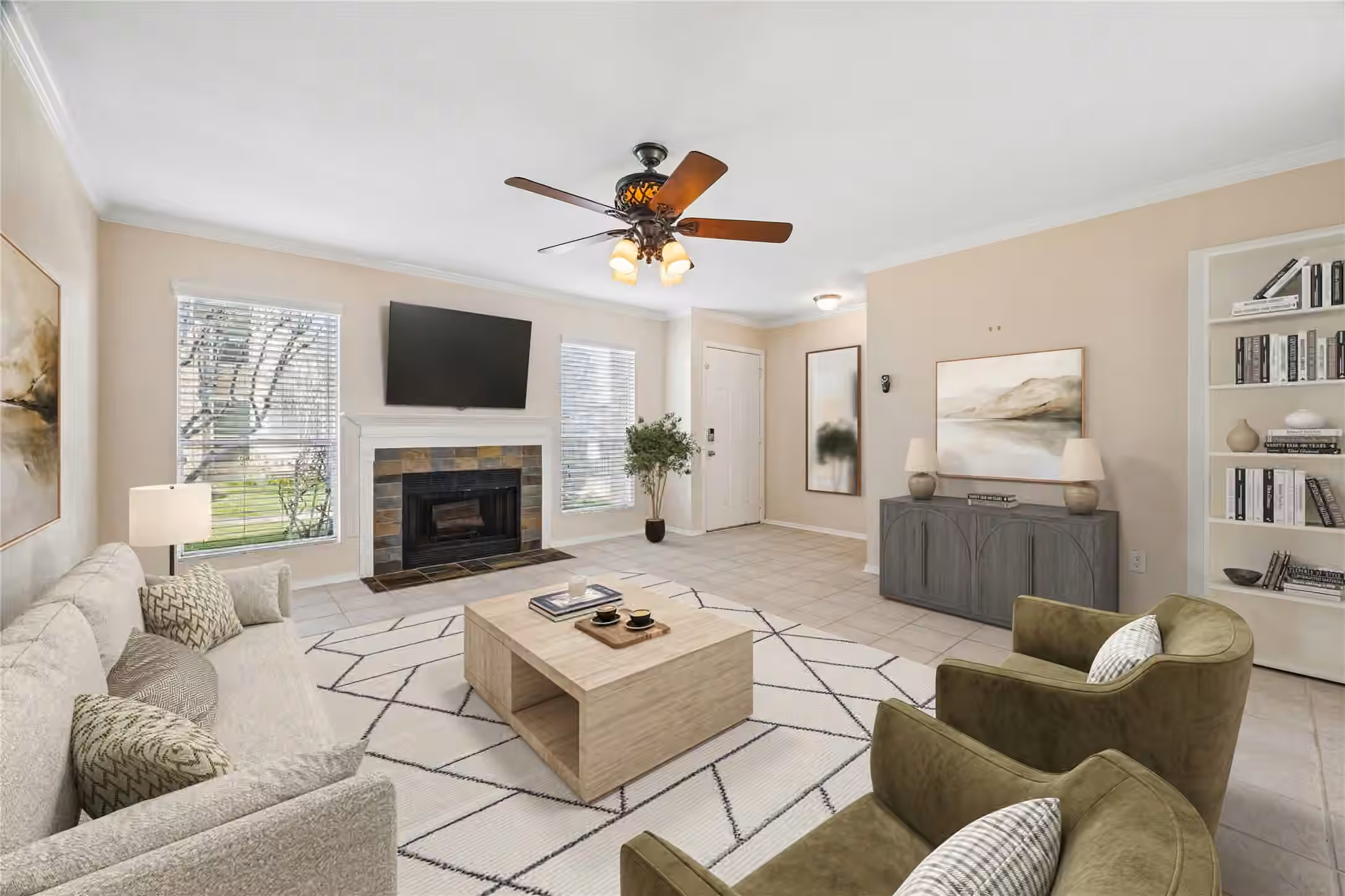 Photo of 6406 Ferris Drive 20, Houston, TX