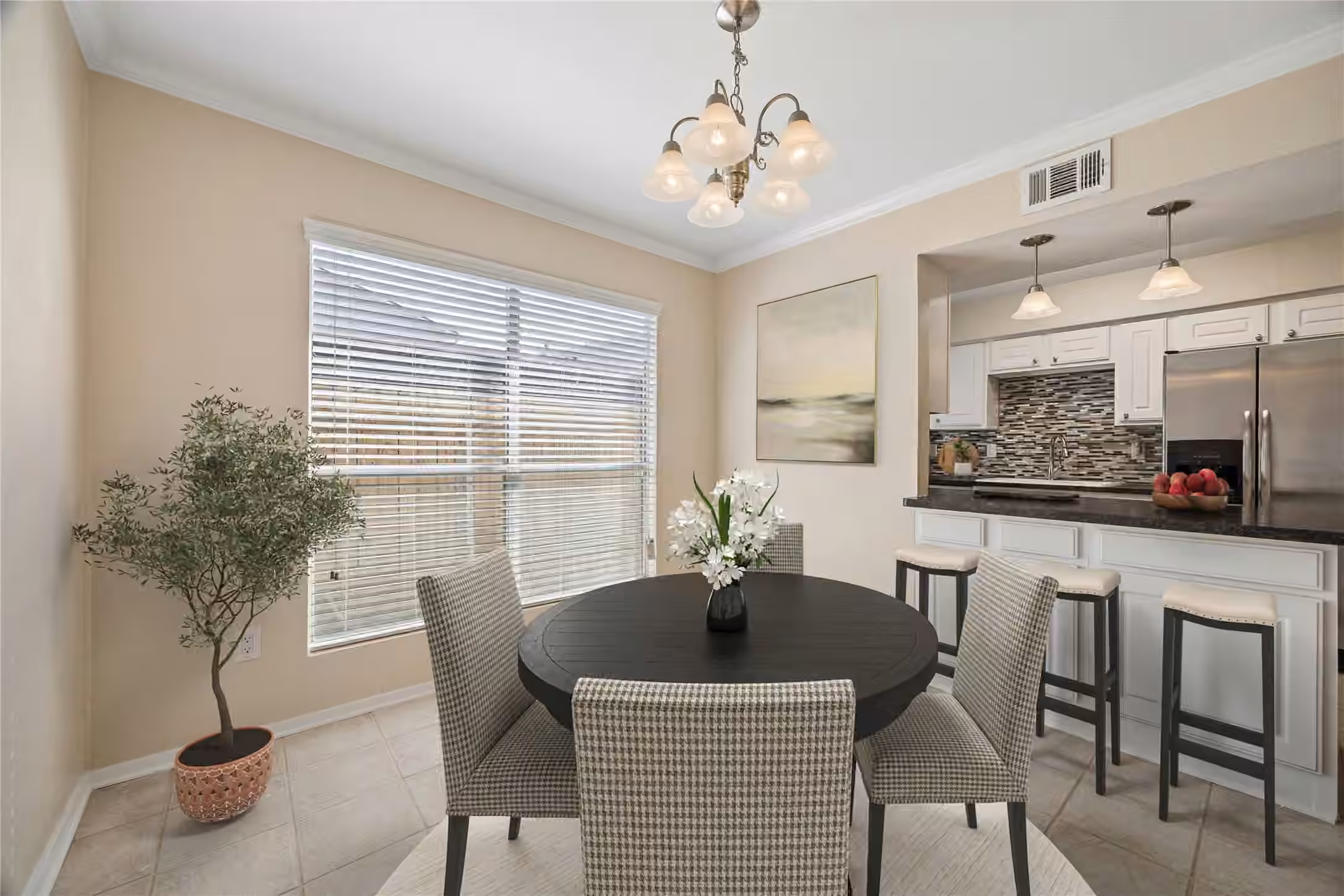 Photo 6 of 6406 Ferris Drive 20, Houston, TX