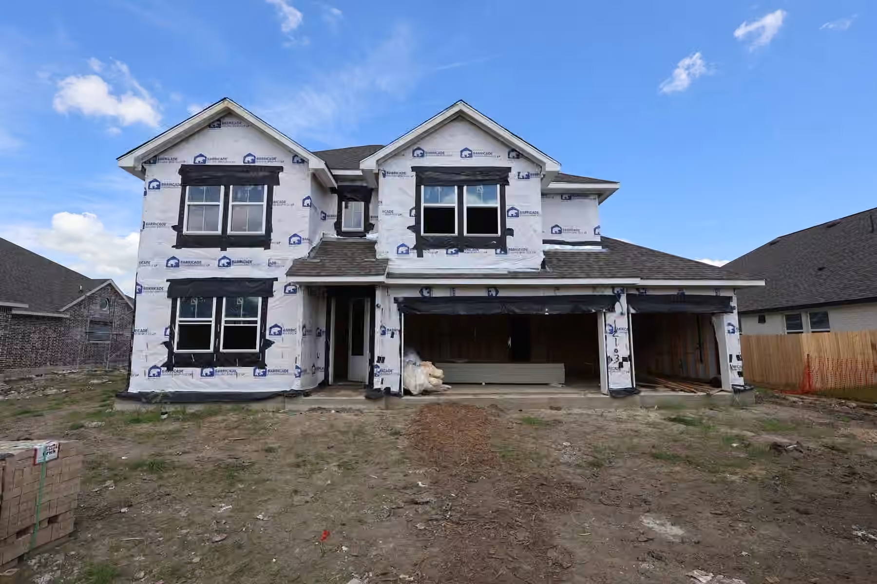 Photo 2 of 12103 Upper Meadows Avenue, Mont Belvieu, TX