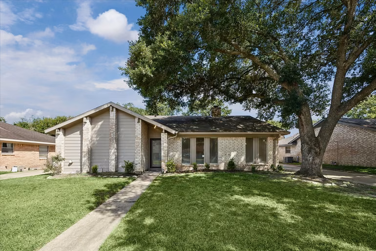 Photo of 21314 Park Villa Drive, Katy, TX