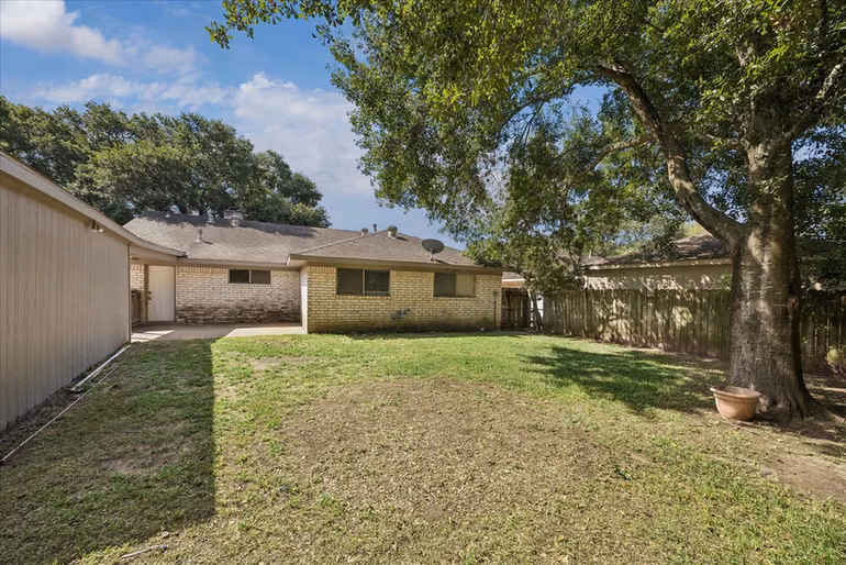 Photo 5 of 21314 Park Villa Drive, Katy, TX