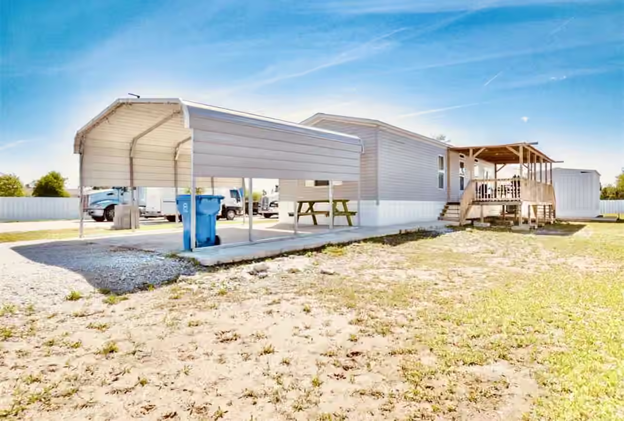 Photo of 236 Road 5210, Cleveland, TX