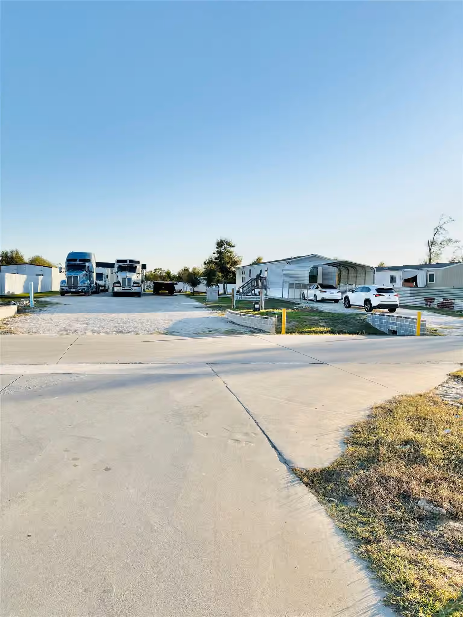 Photo 4 of 236 Road 5210, Cleveland, TX