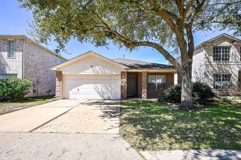 Photo of 4815 Monarch Glen Lane, Katy, TX