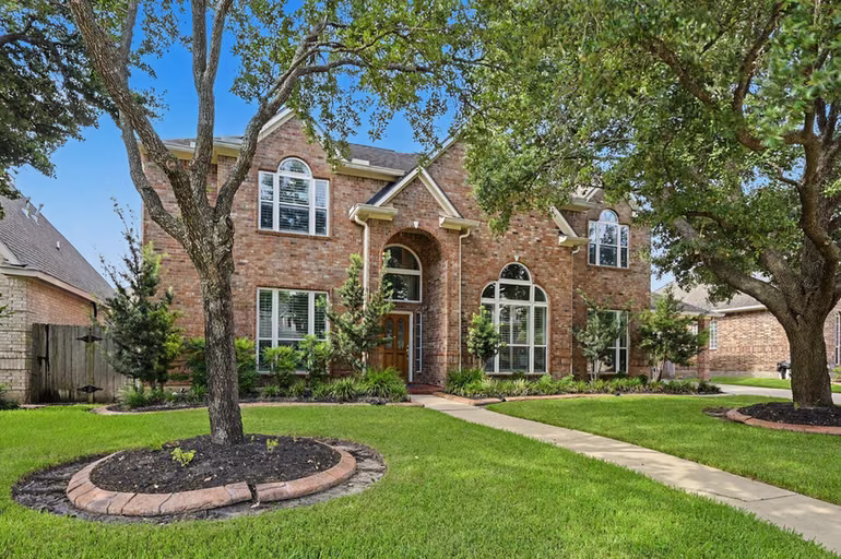 Photo 2 of 18423 Bivens Bend, Spring, TX