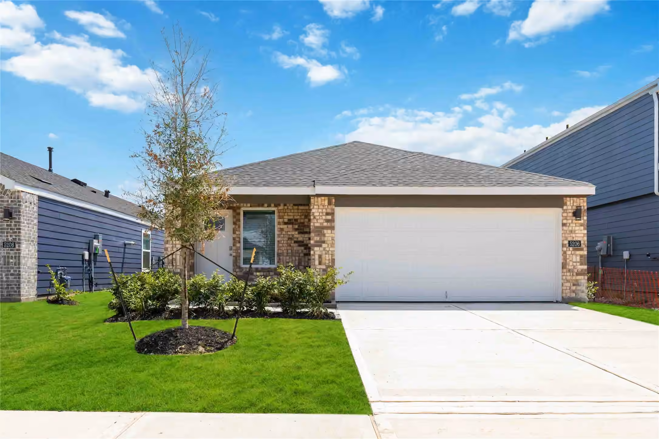Photo of 5214 Purple Beebalm Lane, Houston, TX 77048