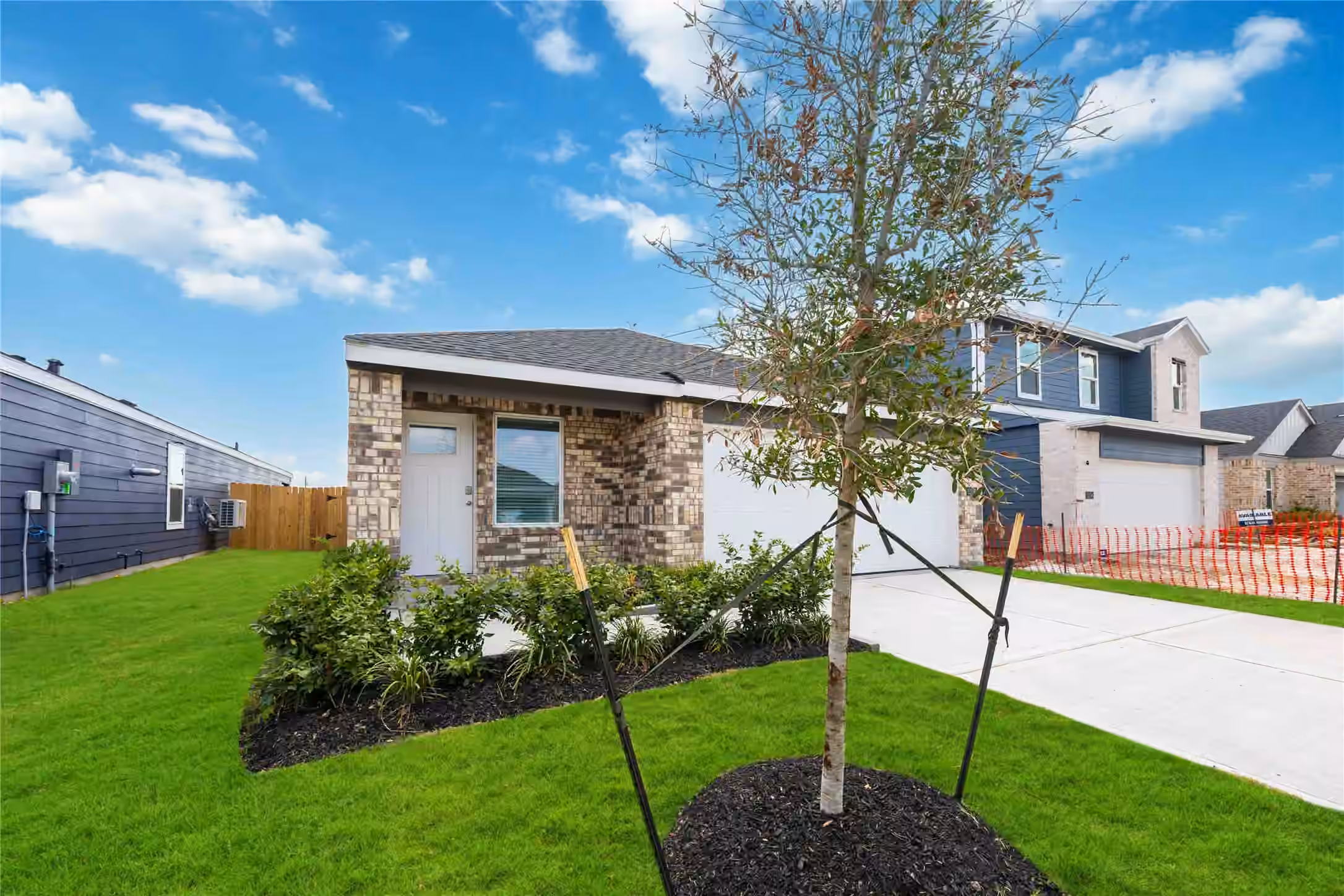 Photo 2 of 5214 Purple Beebalm Lane, Houston, TX