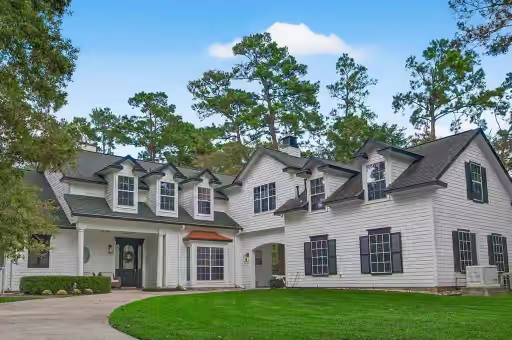 Photo of 25906 Fawnwood Street, Magnolia, TX 77355
