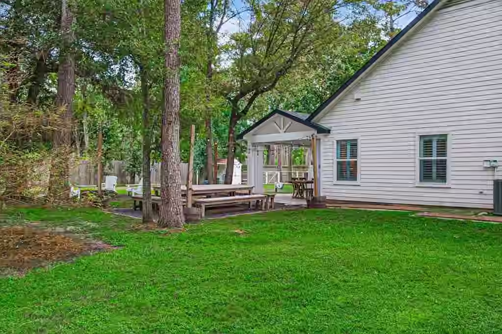 Photo 4 of 25906 Fawnwood Street, Magnolia, TX