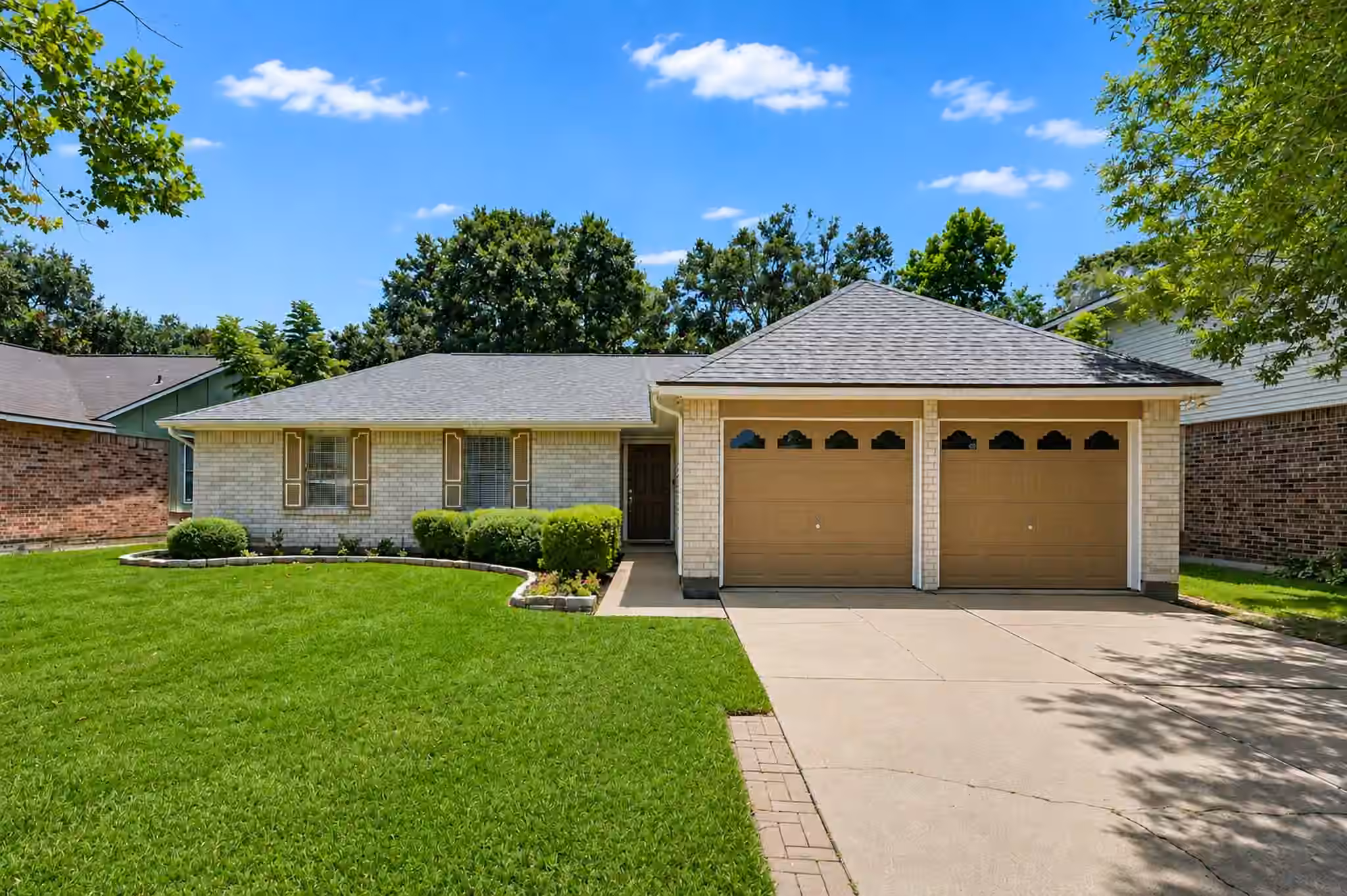 Photo of 21423 Park Run Drive Drive, Katy, TX 77450