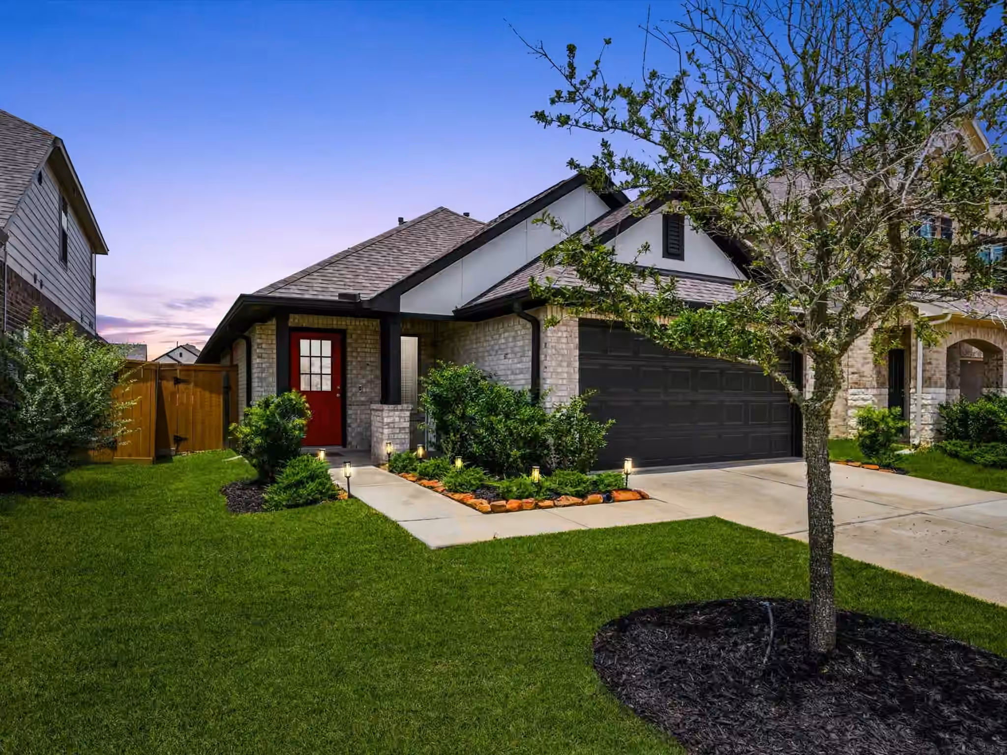 Photo of 8111 Blue Fish Drive, Cypress, TX