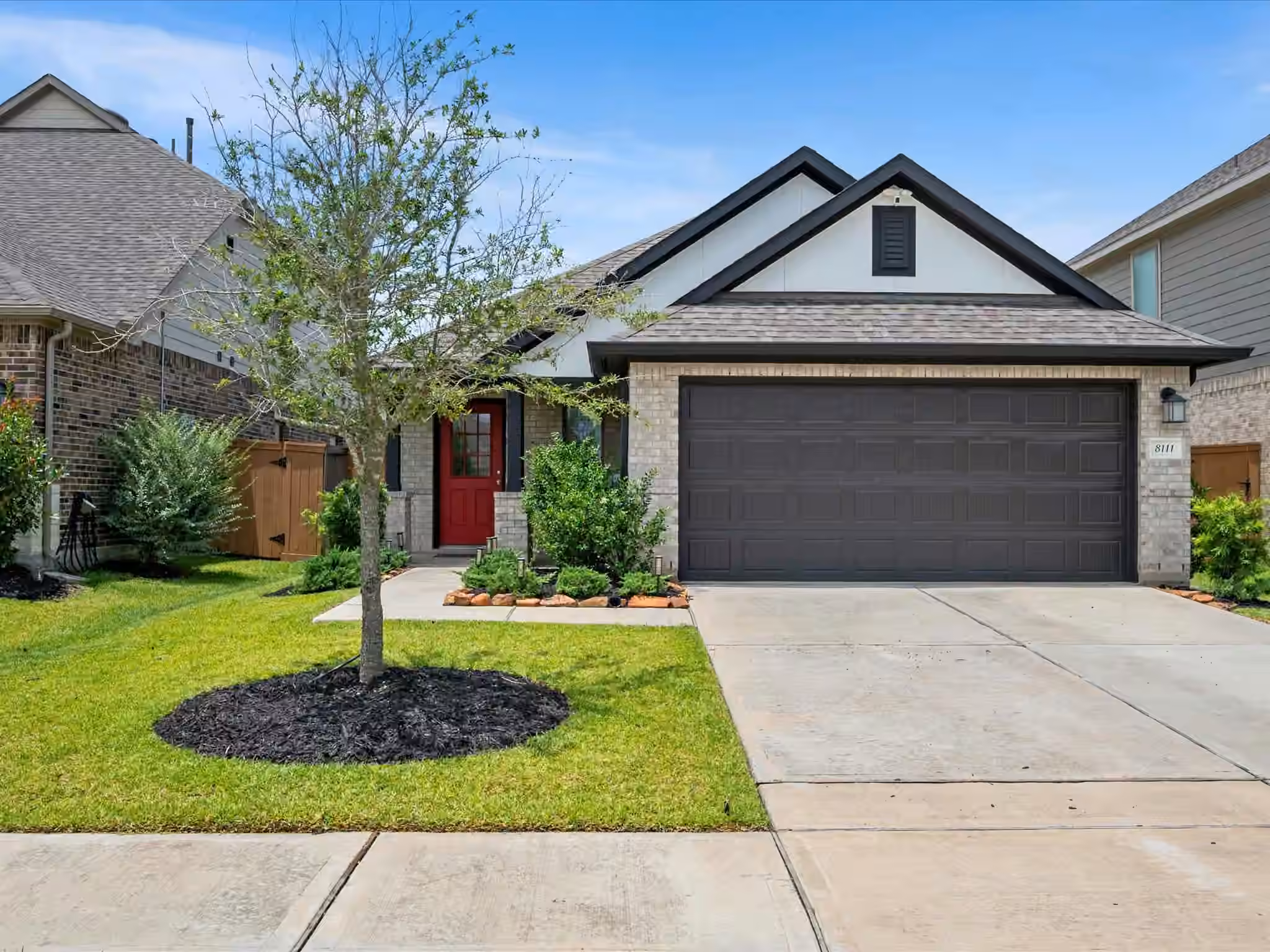 Photo 6 of 8111 Blue Fish Drive, Cypress, TX