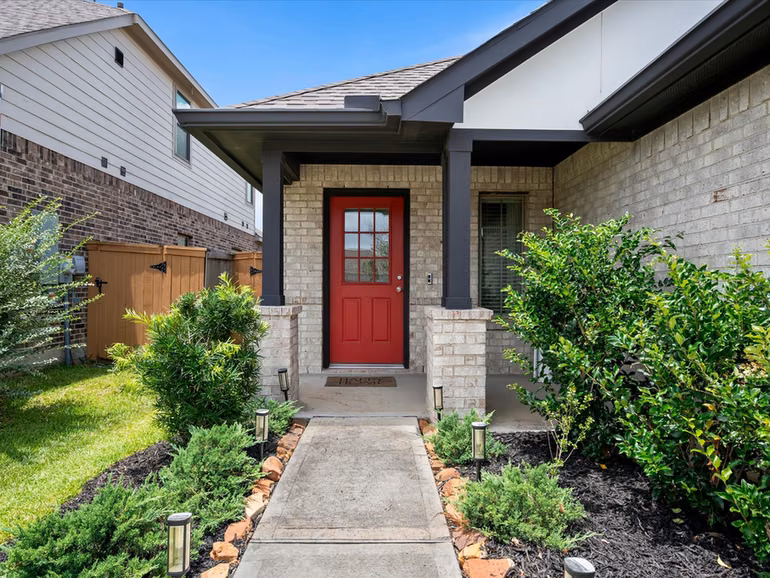 Photo 7 of 8111 Blue Fish Drive, Cypress, TX