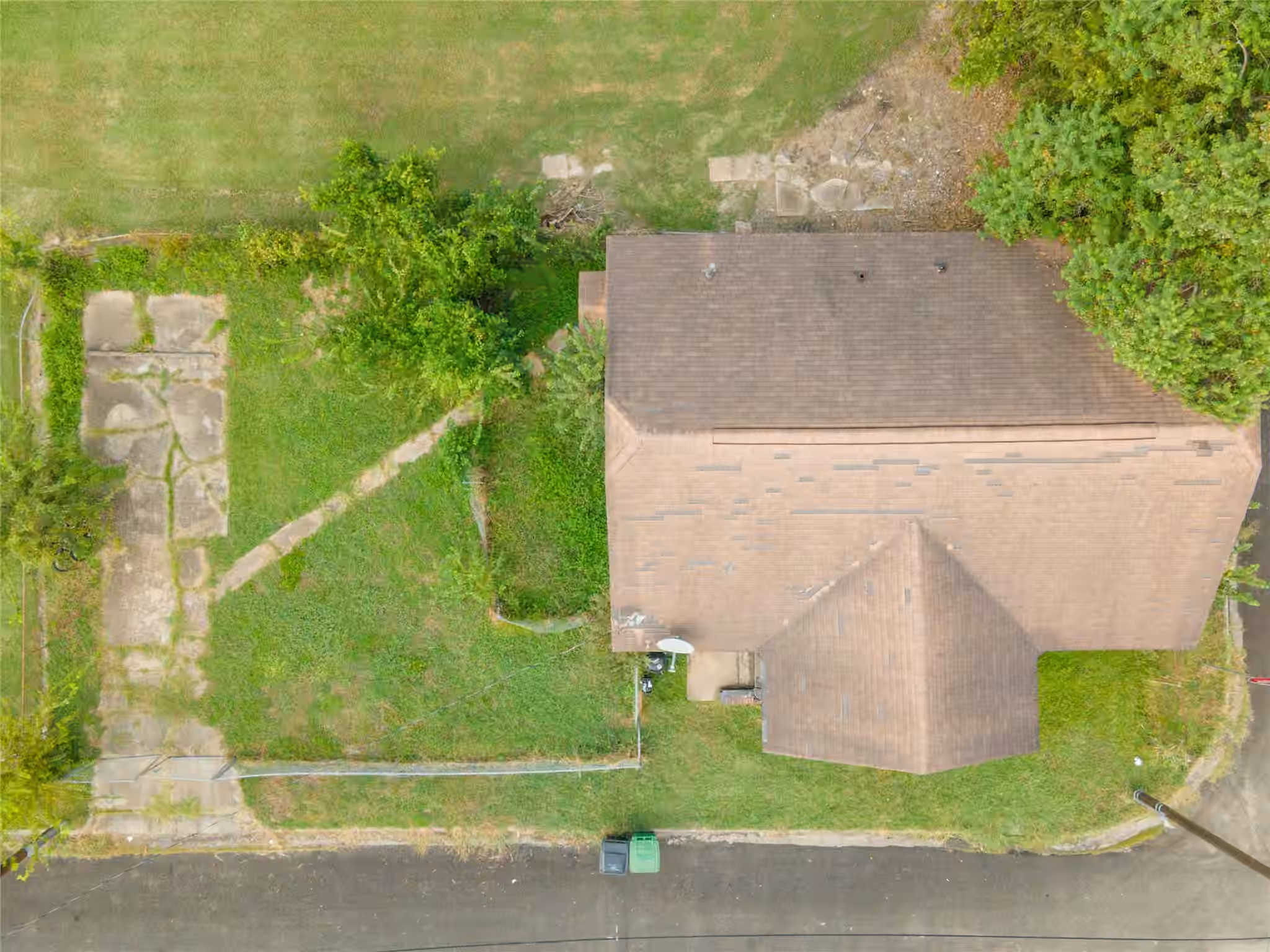 Photo 3 of 3405 Orange Street, Houston, TX