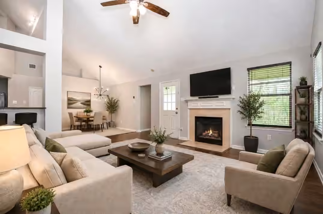 Photo 5 of 20731 Rainmill Drive, Katy, TX