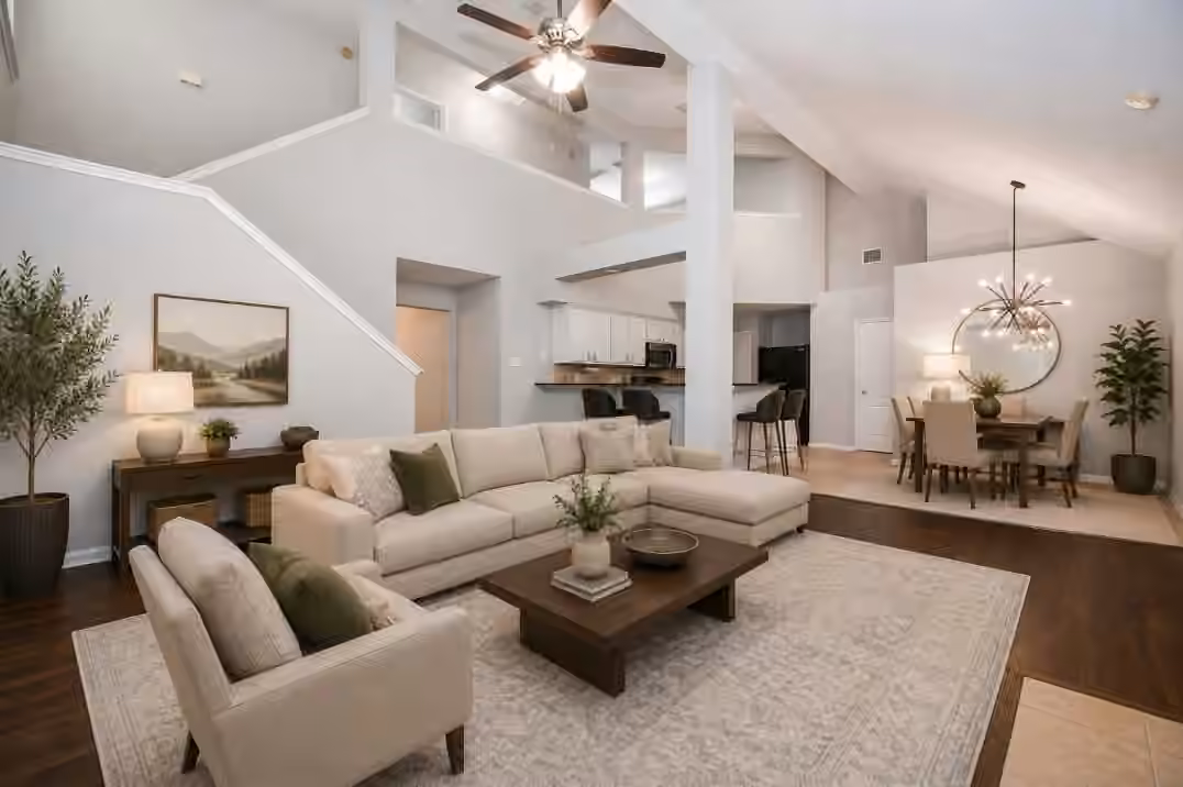 Photo 6 of 20731 Rainmill Drive, Katy, TX