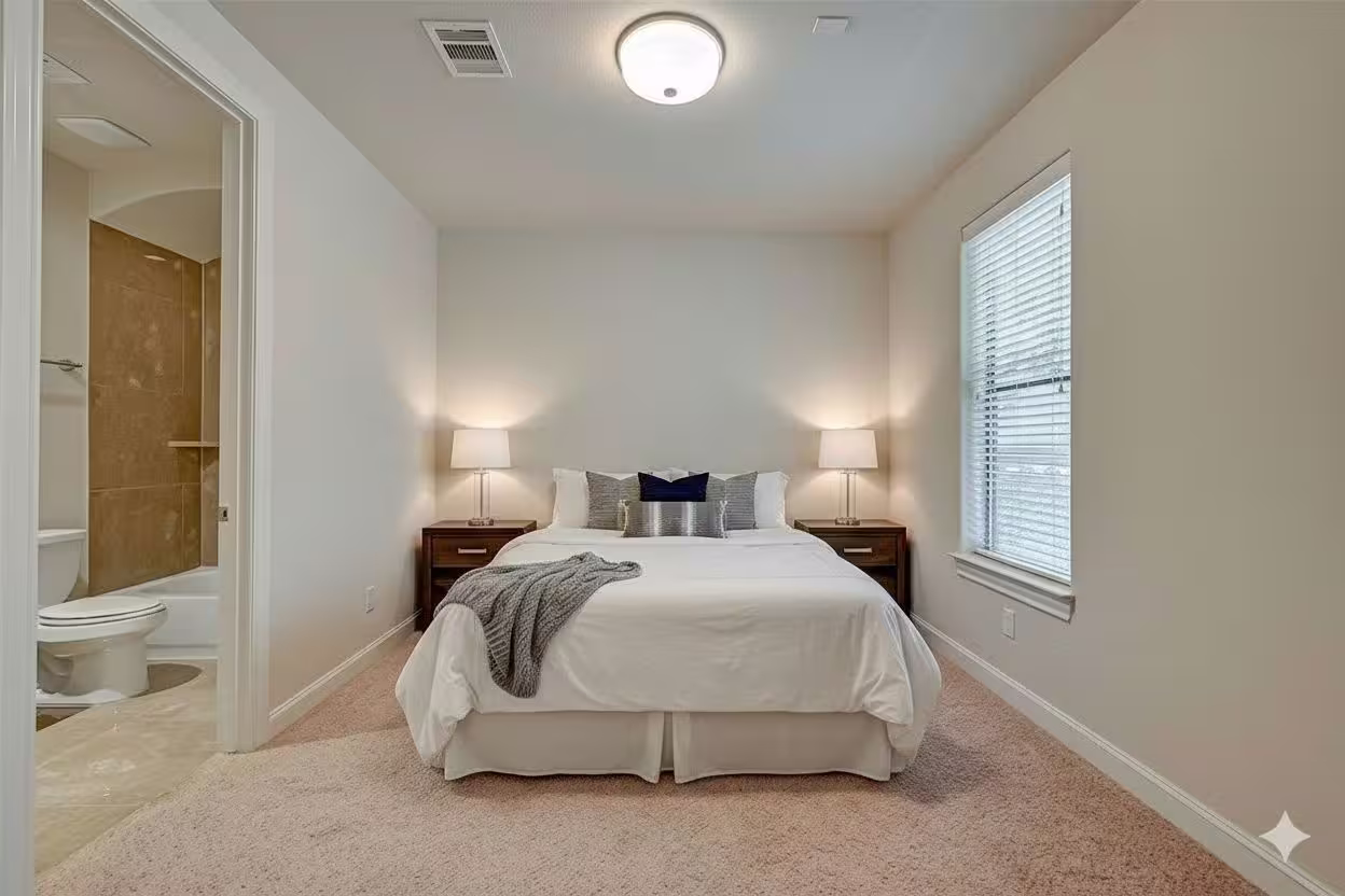 Photo 6 of 3223 Maxroy Street, Houston, TX