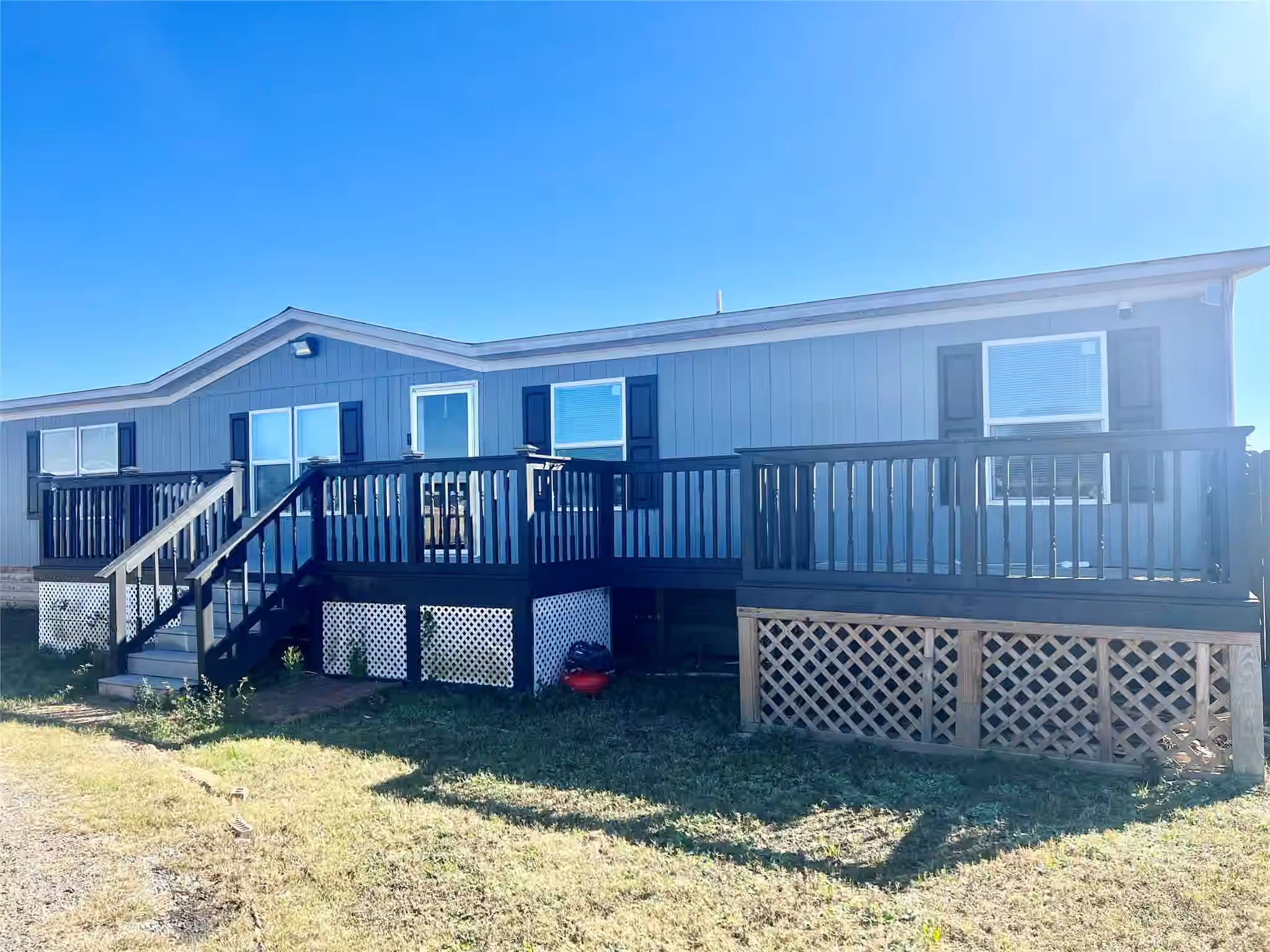 Photo of 1160 Road 5701, Cleveland, TX 77327